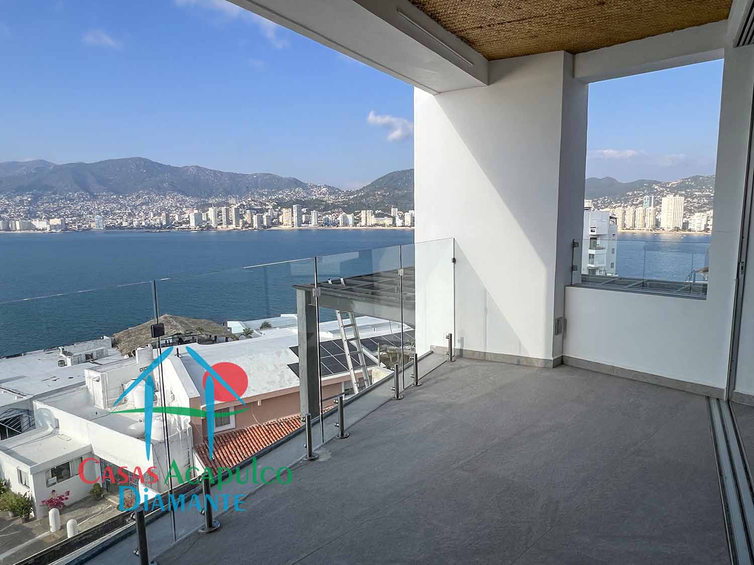 Villa Piama - Recámara cinco 11